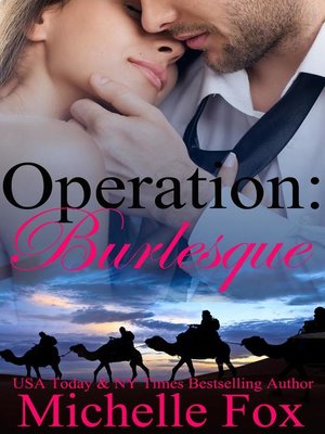 cover image of Operation